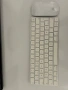 Оригинална клавиатура и мишка за İMac i MacBook, снимка 1