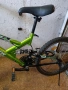 Велосипед REACTOR FOX 26" СКОРОСТ 18, РАМКА СТОМАНЕНА, снимка 4