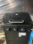 Спешно! Газов грил (барбекю) – Модел 2024 г. – 9 kW + Куфар с аксесоари, снимка 2