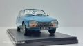 KAST-Models Умален модел на Citroen GS Break WhiteBox 1/24, снимка 5