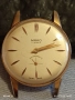 Стар механичен часовник мъжки MAKO SWISS MADE с позлата за КОЛЕКЦИЯ 51445, снимка 3
