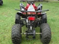 RPS Blizzard 200 Sport ATV. ДОСТАВКА ОТ ЧЕХИЯ, снимка 3