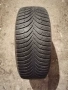 Продавам 1 брой зимна гума 205.55.16 дот 2021 Hankook , снимка 1