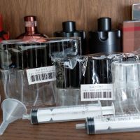 Отливки от оригинални мъжки парфюми (3мл/5мл/10мл), снимка 6 - Мъжки парфюми - 44044420