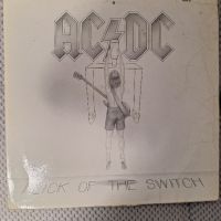 Албуми на AC/DC, снимка 4 - Грамофонни плочи - 45178261