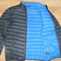 jotunheim jacket мъжко преходно яке пух 2XL, снимка 8 - Якета - 45003039