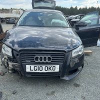 Ауди а3 8п 2.0 ТФСИ ДСГ 4х4 на части / Audi a3 8p 2.0 tfsi DSG, снимка 1 - Автопарк - 45210086