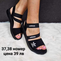 Дамски обувки , снимка 18 - Сандали - 45063336