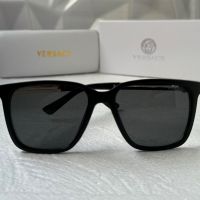 Versace 2024 дамски слънчеви очила , снимка 6 - Слънчеви и диоптрични очила - 45440633