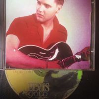 Elvis Presley - The very best Елвис Пресли, снимка 1 - CD дискове - 45110382