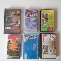 Филми с видеокасети, снимка 2 - Други жанрове - 45264601