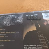 GEORGE BENSON, снимка 13 - CD дискове - 45717903