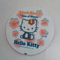 Магнити за хладилник Hello Kitty, снимка 6 - Колекции - 45436715