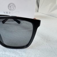 Versace 2024 дамски слънчеви очила , снимка 16 - Слънчеви и диоптрични очила - 45440633
