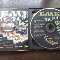 Двоен диск БМК Drive 2CD 1+2 , снимка 1 - CD дискове - 44684654