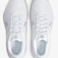 Унисекс маратонки NIKE Downshifter 12 Running Shoes White W, снимка 5 - Маратонки - 45892363