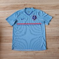 Оригинална мъжка тениска Nike FitDry x Nederland F.C. / Season 08 (Away), снимка 1 - Тениски - 45318373