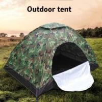 палатка за къмпинг , снимка 2 - Палатки - 45490722