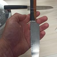 Сет от два кухненски ножа, снимка 2 - Други - 45285937
