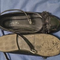 Обувки за момиче номер 35, снимка 2 - Детски обувки - 45493624