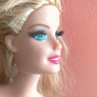 Колекционерска кукла Barbie Барби Mattel 002 4HF2, снимка 11 - Колекции - 45159377