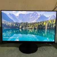 Монитор 24” Lenovo C24-25 , 75hz, снимка 1 - Монитори - 45819279