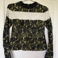 LOUIS VUITTON оригинална блуза, снимка 2 - Блузи с дълъг ръкав и пуловери - 45685772