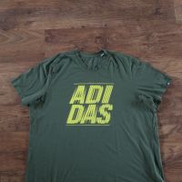 adidas - страхотна мъжка тениска ХЛ , снимка 4 - Тениски - 45406947