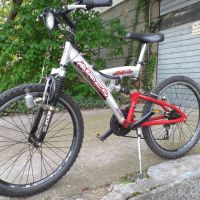 Продавам планински велосипед Cross Apex, снимка 1 - Велосипеди - 45147637