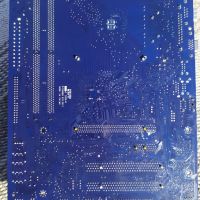 ✅ Дънна платка Foxconn 45CMX + Чисто нов процесор Intel(R) Core(TM)2 Duo CPU E8400 3.00GHz Ram: 3GB , снимка 8 - Процесори - 45641827