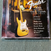 Marcus Miller,The Band,John Miles,Fender, снимка 14 - CD дискове - 44942048