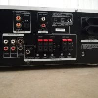 Ресивър KENWOOD KRF-V5100D , снимка 7 - Ресийвъри, усилватели, смесителни пултове - 45324885