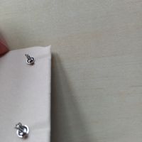 YUNO pearls-Комплект розови перли/ гривна, обеци и сребърен пръстен/., снимка 10 - Бижутерийни комплекти - 45302872