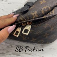 Чанта банан Louis Vuitton, снимка 6 - Чанти - 46211399