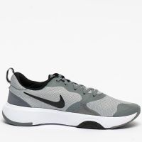 Мъжки маратонки NIKE City Rep Shoes Grey, снимка 8 - Маратонки - 45760769