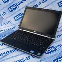 Лаптоп Dell Latitude E6220 /I7-2640M/ 4GB DDR3 / 300 GB HDD/ 12", снимка 2 - Лаптопи за дома - 45397558