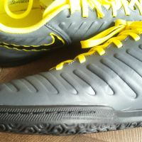 NIKE TIEMPO Football Shoes Размер EUR 42 / UK 7,5 за футбол в зала 169-14-S, снимка 8 - Спортни обувки - 45906265