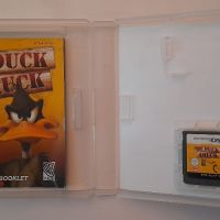 Duck Amuck Nintendo DS, снимка 2 - Игри за Nintendo - 45423161