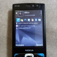 Nokia N95 8Gb, снимка 1 - Nokia - 45472487