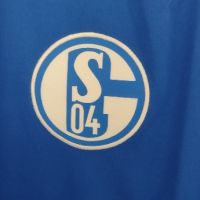 Тениска на FC Schalke 04

, снимка 3 - Футбол - 45074261