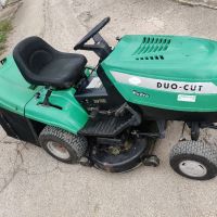 тракторна косачка 16коня Briggs and Stratton , снимка 4 - Градинска техника - 46072264