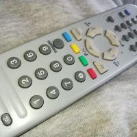 JVC TV/VIDEO REMOTE CONTROL-SWISS 2005241705, снимка 9 - Дистанционни - 45826195