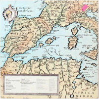Triumvirat – Mediterranean Tales (Across The Waters) / LP, снимка 2 - Грамофонни плочи - 45071797