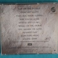Whitesnake – 1989 - Slip Of The Tongue(Gong – HCDL 37372)(Hard Rock), снимка 6 - CD дискове - 45687597