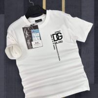 Dolce&Gabbana мъжка тениска , снимка 1 - Тениски - 45792058
