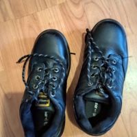 Работни мъжки обувки DUNLOP с метално бомбе, снимка 5 - Мъжки боти - 45112382