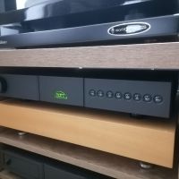 Naim 112x и Naim150x, снимка 1 - Ресийвъри, усилватели, смесителни пултове - 45099617