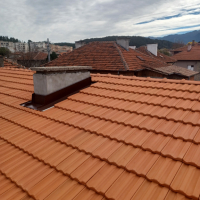 Ремонт и Изграждане на Покриви, снимка 1 - Ремонти на покриви - 33605582