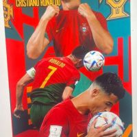 7 RONALDO ❤️⚽️ детско юношески футболни екипи ❤️⚽️ Португалия , снимка 8 - Футбол - 44819311