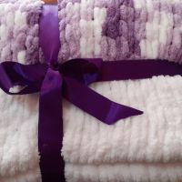бебешко одялце от Alize Puffy , снимка 4 - Спално бельо и завивки - 45355988